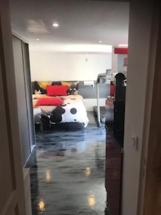 Majolaine Stade Lägenhet Meyzieu Exteriör bild