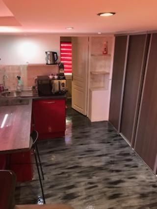 Majolaine Stade Lägenhet Meyzieu Exteriör bild